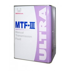 ????? ??????????????? HONDA MTF-III Ultra 4 ?