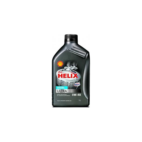 Shell Helix Diesel Ultra 5w40 1?   ????? ????????