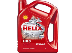 Shell Helix (HX3) 10w40 4? ????? ????????