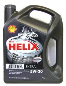 Shell Helix Ultra ECT 5w30 4?   ????? ????????